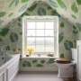 Family Country House in Wiltshire | Master Bathroom | Interior Designers